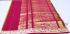 PMK BUMBERG COT SAREES WITH BLOUSE